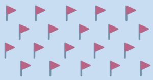 Red flags for SEO cover image